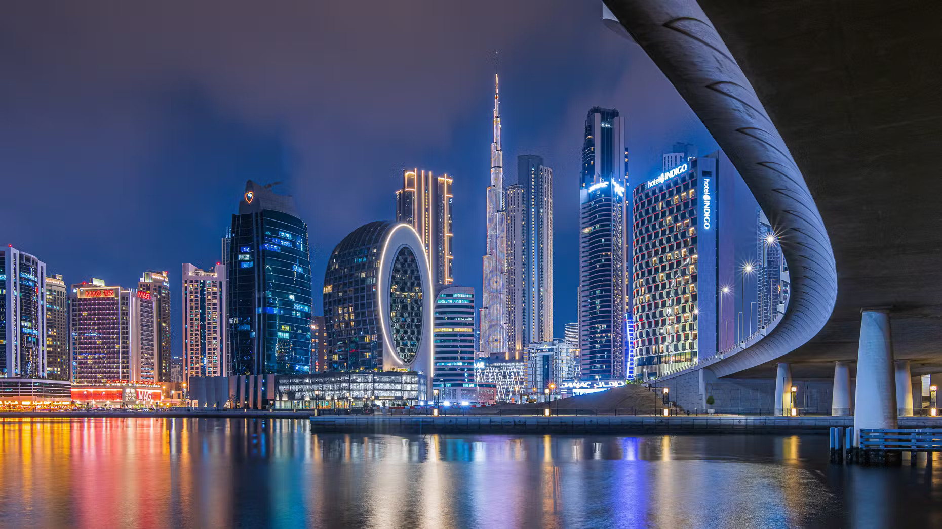 Setting up Companies in Dubai